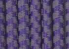 Reflective/Purple Grey BOOMLACES