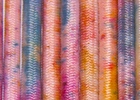 Tie Dye Rainbow BOOMLACES