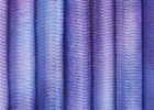 Tie Dye Purple/Blue BOOMLACES